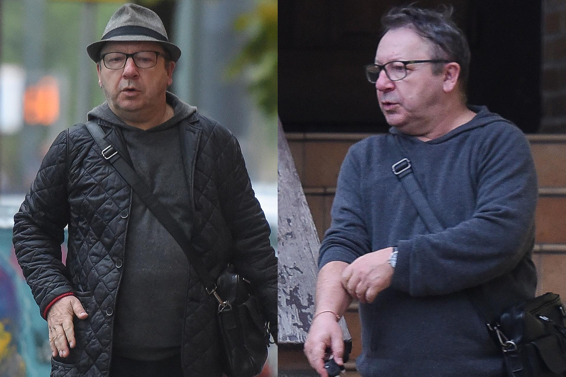 Tak żyje teraz Zbigniew Zamachowski. Gabriela Muskała dała mu dach nad 