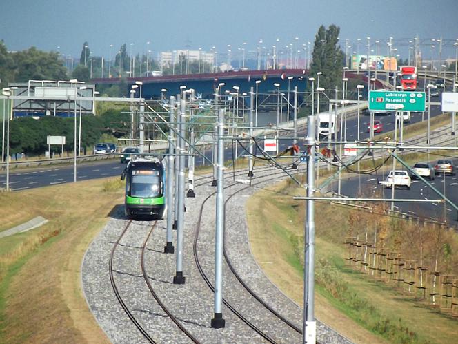 Szczeciński Szybki Tramwaj