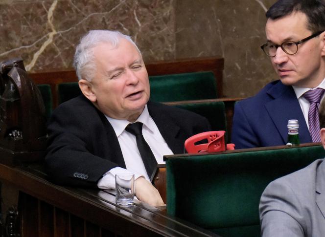 Jarosław Kaczyński