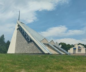 Kościół w Rudnikach