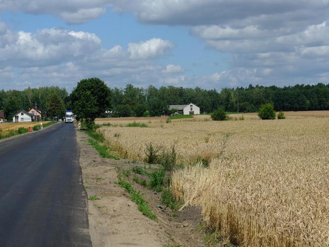 Tragiczny wypadek  w Zbulitowie Dużym. Zginęło dwóch 18-latków