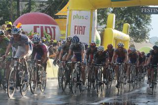 Tour de Pologne