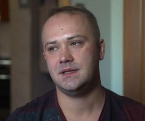 Adrian ze ŚOPW założył zbiórkę na leczenie. Tyle zebrano w 10 dni