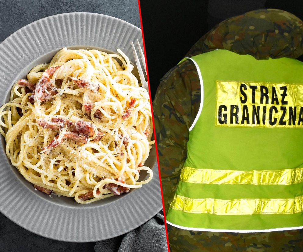 Salmonella w Straży Granicznej. Ten przysmak doprowadził do masowego zatrucia?