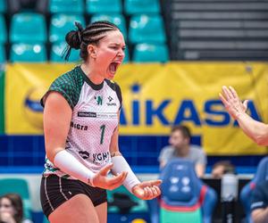 Prawie 40 punktów polskiej siatkarki! Wielki wyczyn w lidze