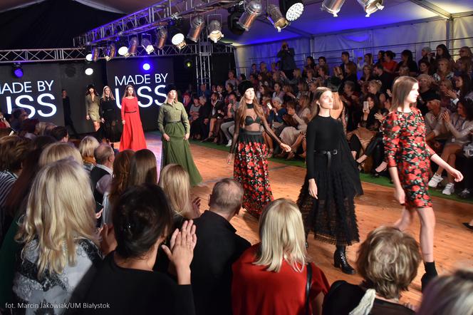 Eastern Fashion Week 2019. Święto mody w Białymstoku