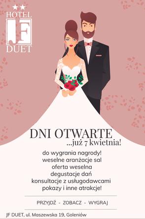 JF DUET