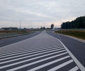 Budowa odcinka S19 Haćki-Bielsk Podlaski