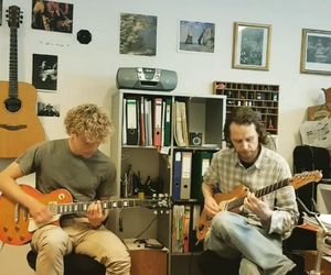 Kapitan mistrza Islandii ma wiele talentów