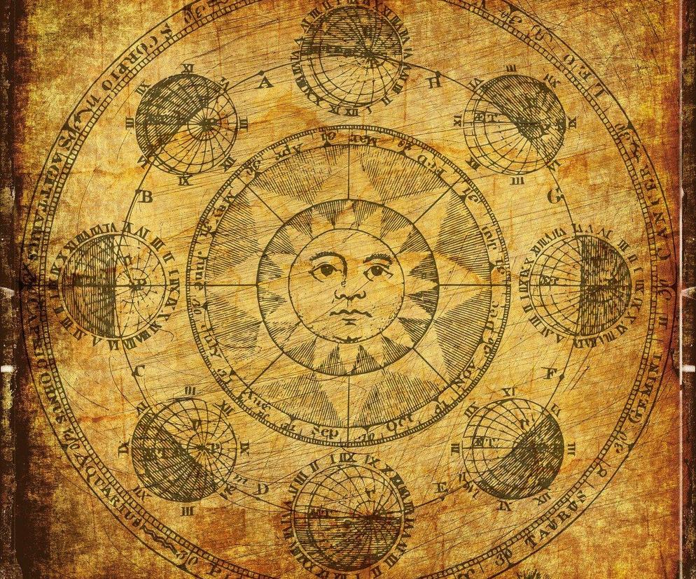horoskop na majówkę