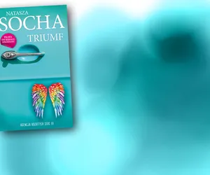 „Triumf”,  Nataszy Sochy. Spektakularny finał serii Agencja Rozbitych Serc