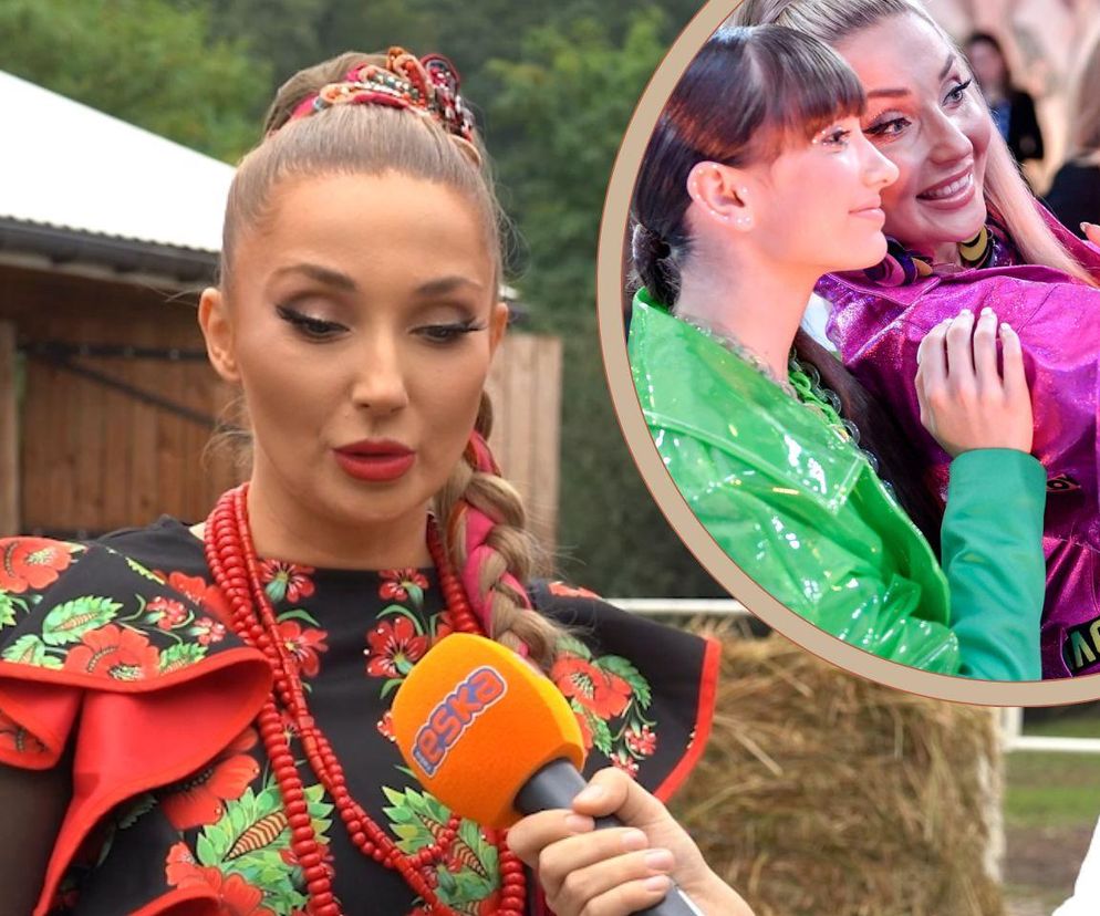 Cleo broni Viki Gabor! O niej też mówią, że nie wykorzystuje potencjału