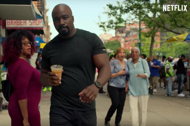 Luke Cage - premiera i zwiastun 2. sezonu marvelowskiej produkcji 