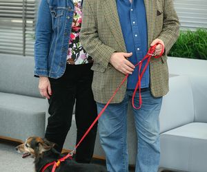 Mieczysław Hryniewicz - pierogi to przenośnia seksu