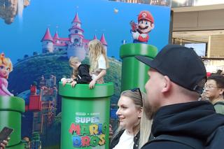 17 urodziny Manufaktury w Łodzi