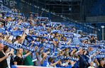 Lech Poznań - Górnik Zabrze 