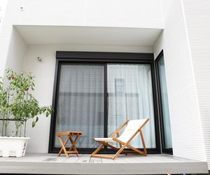 Z PRL-u do nowoczesności. Loggia w nowoczesnej odsłonie