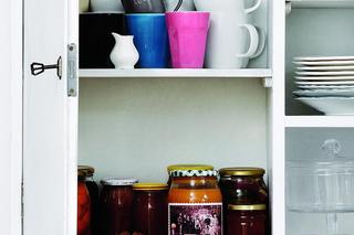 Jak przechowywać przetwory bez piwnicy? 