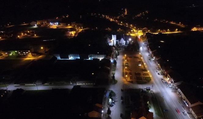 Łagów