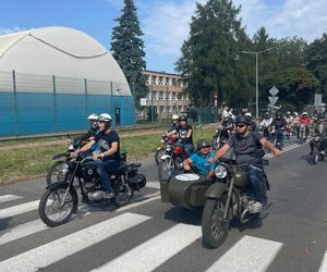 Wiejski Sprzęt Kaskaderski? WSK znów w centrum uwagi podczas zlotu w Świdniku