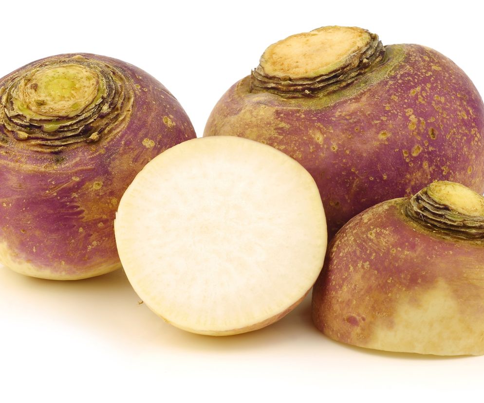 Brukiew - właściwości odżywcze i zastosowanie