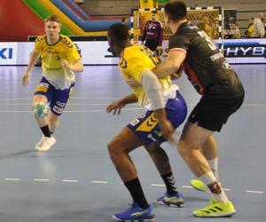 Industria Kielce - MMTS Kwidzyn 35:24