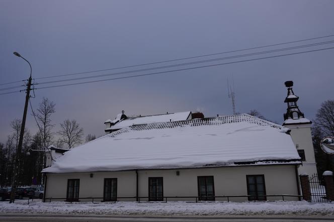 Idealne miejsce na zimowy wypoczynek na Podlasiu. To uzdrowisko robi furorę! Przyjeżdżają nawet Niemcy