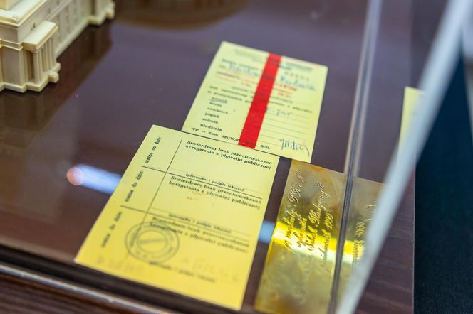 Pałac Kultury i Nauki w Warszawie