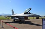   KF-16. Sacheon Air Show 2024