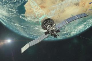 Naukowcy z Akademii Górniczo-Hutniczej pomagają w popularyzacji danych satelitarnych