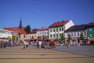 W tych powiatach w Małopolsce zarabia się najlepiej. Pracownicy mają tam najwyższe zarobki. TOP 5