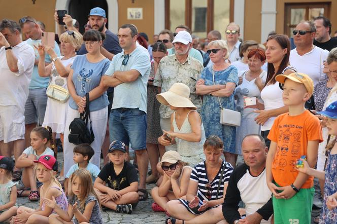 W Lublinie popłynęły dźwięki ponad 30. hejnałów polskich miast