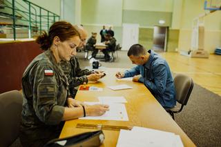 Szkolenia 12. Wielkopolskiej Brygady Obrony Terytorialnej