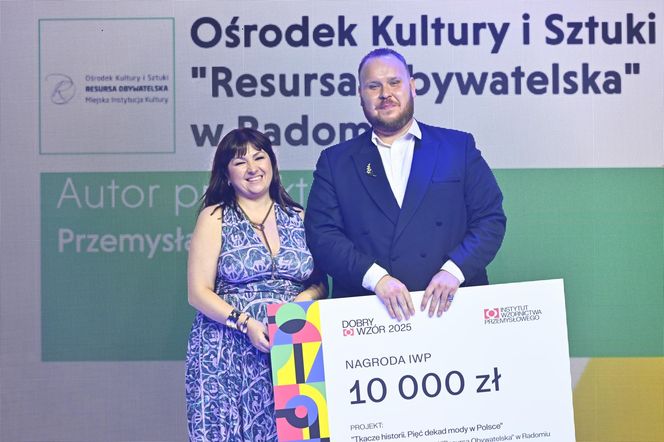 Laureaci 32. edycji konkursu Dobry Wzór