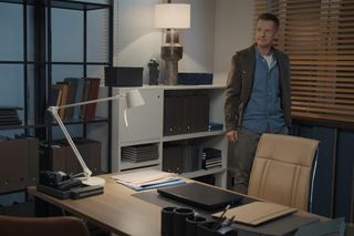 M jak miłość, odcinek 1848: Paweł (Rafał Mroczek)