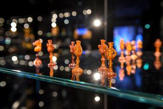 Co ma bursztyn do iPhone’a? Przekonałam się o tym podczas warsztatów fotograficznych w Gdańsku