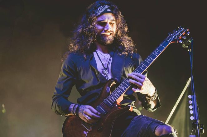 Ultima Ratio Fest 2025 – celebracja w wielkim stylu. Dark Tranquillity po trzydziestu latach nadal królują na metalowej scenie [RELACJA]