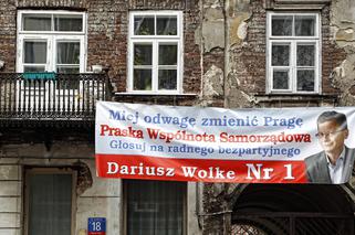 Dariusz Wolke