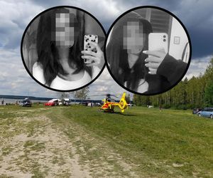 Pojechał nad wodę z córkami. Z jego winy zmarły dwie inne dziewczynki? Szokujący wyrok ws. tragedii na Zalewie Sulejowskim