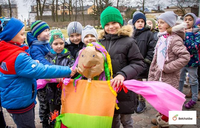 Im mniej urodziwa... tym lepiej! Muzeum w Bełchatowie ogłosiło konkurs na najbrzydszą marzannę