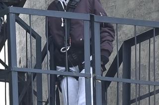 Sokołowska skoczyła z 30 m!