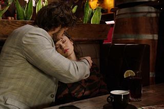 M jak miłość, odcinek 1847: Kasia pójdzie na kolację z Mariuszem. Zdradzi Jakuba! – ZDĘCIA, WIDEO 