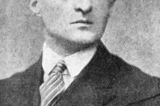 Julian Tuwim około 1930 roku