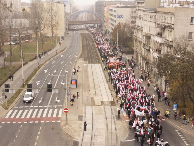 Święto Niepodległości 2024