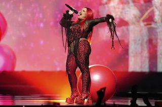 Kontrowersyjny występ Malty wzbudził skrajne emocje