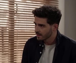 	Pierwsza miłość odc. 4034. Kacper (Damian Kulec)