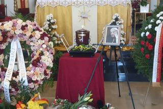 Pogrzeb Jadwigi Staniszkis. Wzruszające pożegnanie wybitnej socjolożki