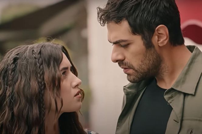 Czy osoba o tak dobrym sercu mogłaby skrzywdzić niewinną kobietę? 