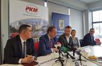 Elektryfikacja PKM i nowy przystanek Gdańsk Firoga w 2023 roku