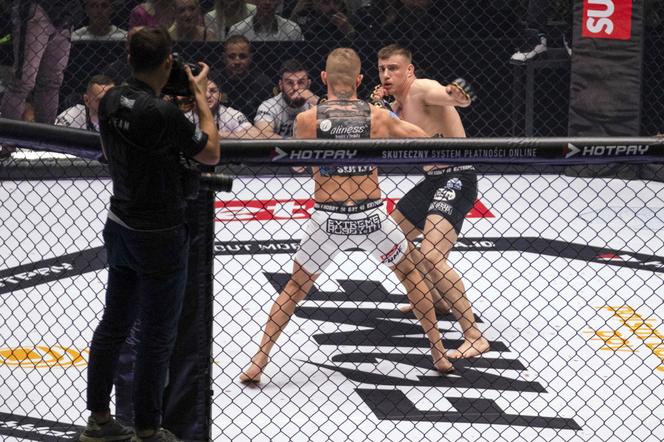 Gala FAME MMA 14